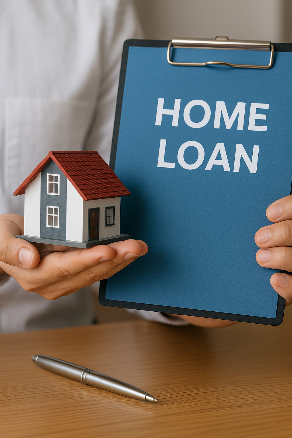 주택담보대출 비교