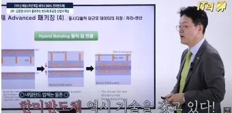 하이브리드 본딩 대장주 관련주 TOP5 총정리_24