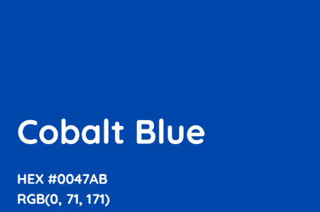파란색(blue) 계열의 색상 종류처럼 색과 아이템을 연결해 전체 착장을 정돈한 코디입니다.