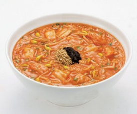 본죽 추천 인기 메뉴 BEST 7