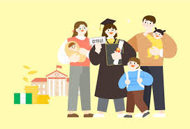 2026 국가장학금 1학기 지급일 및 입금 시간