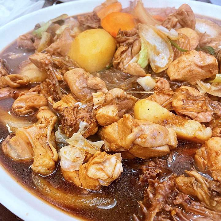 6시내고향 경북 안동 찜닭 능이찜닭 쪼림닭 맛집 오늘 방송 추천