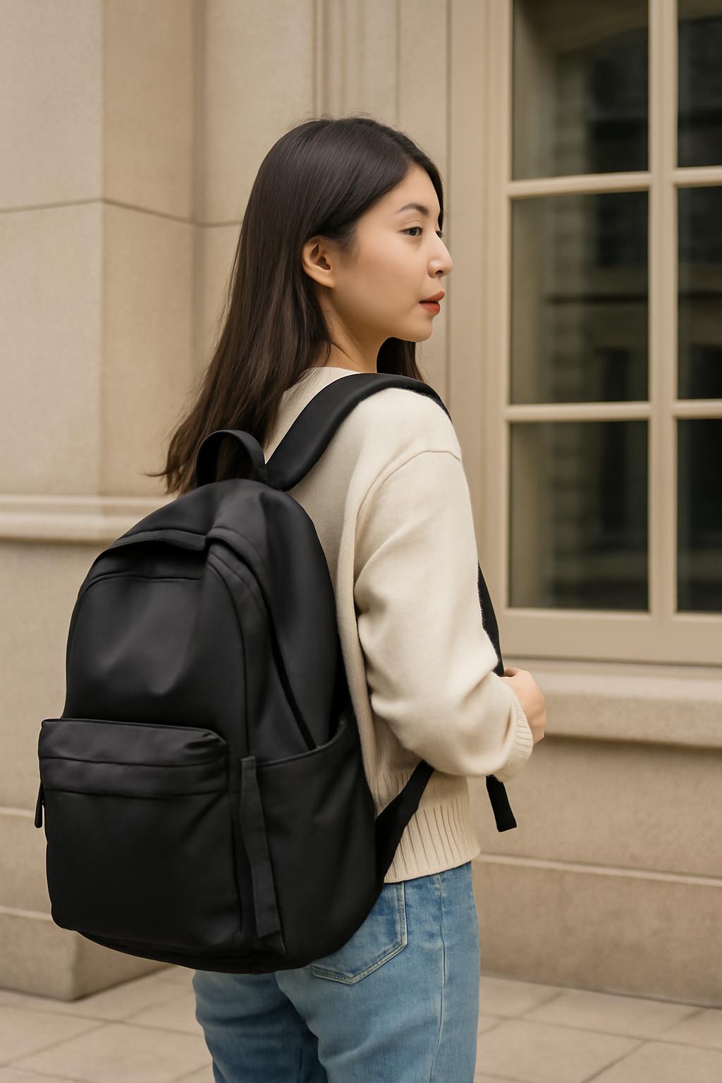 여자 대학생 백팩 브랜드 추천