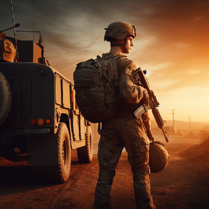 운전병-장점과단점