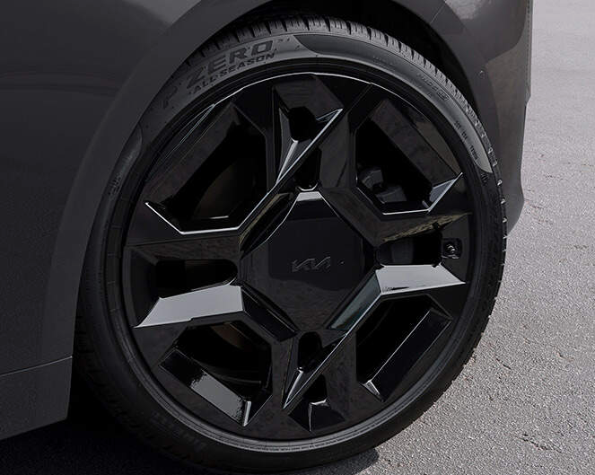 K8 페이스리프트