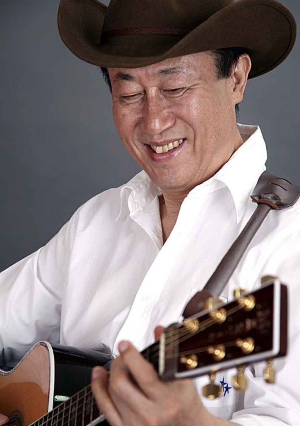 가수 서수남