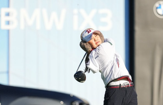 BMW 레이디스 챔피언십
