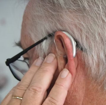 노인 보청기 국가보조금지원 보청기 보조금 신청방법