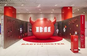 더현대 크리스마스 굿즈