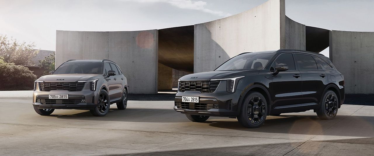 소렌토 가솔린의 모든 정보 총정리 관련 사진