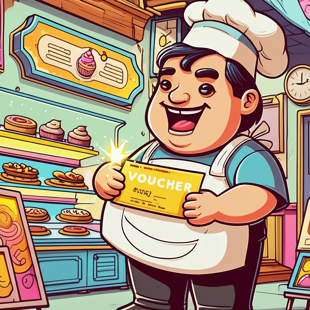 바우처 사용기한 만료 전 필수 확인 ..