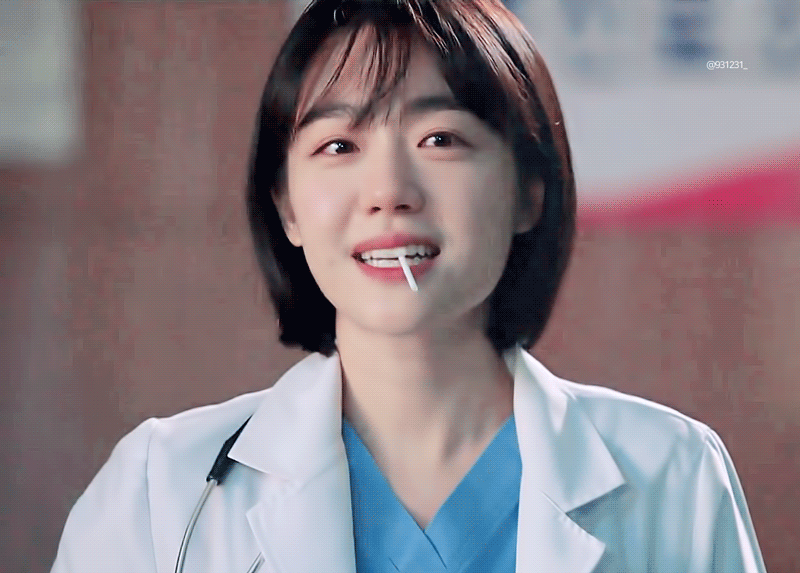 소주연 gif