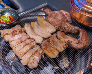 상구네 돼지구이2