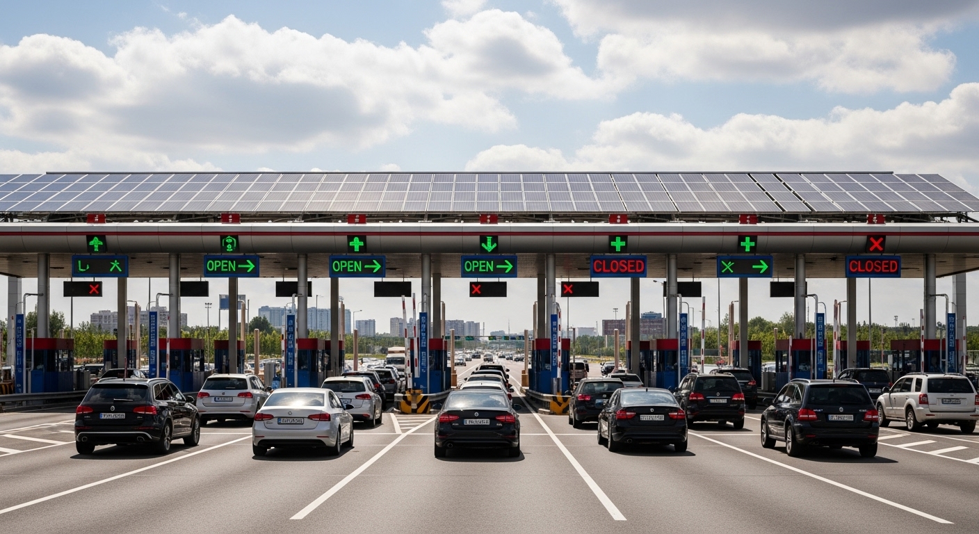 하이패스미납요금조회납부