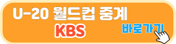 2024 U20 월드컵 4강