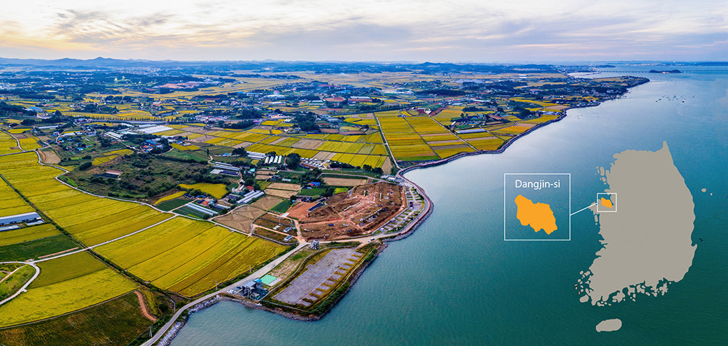 당진 가볼만한곳