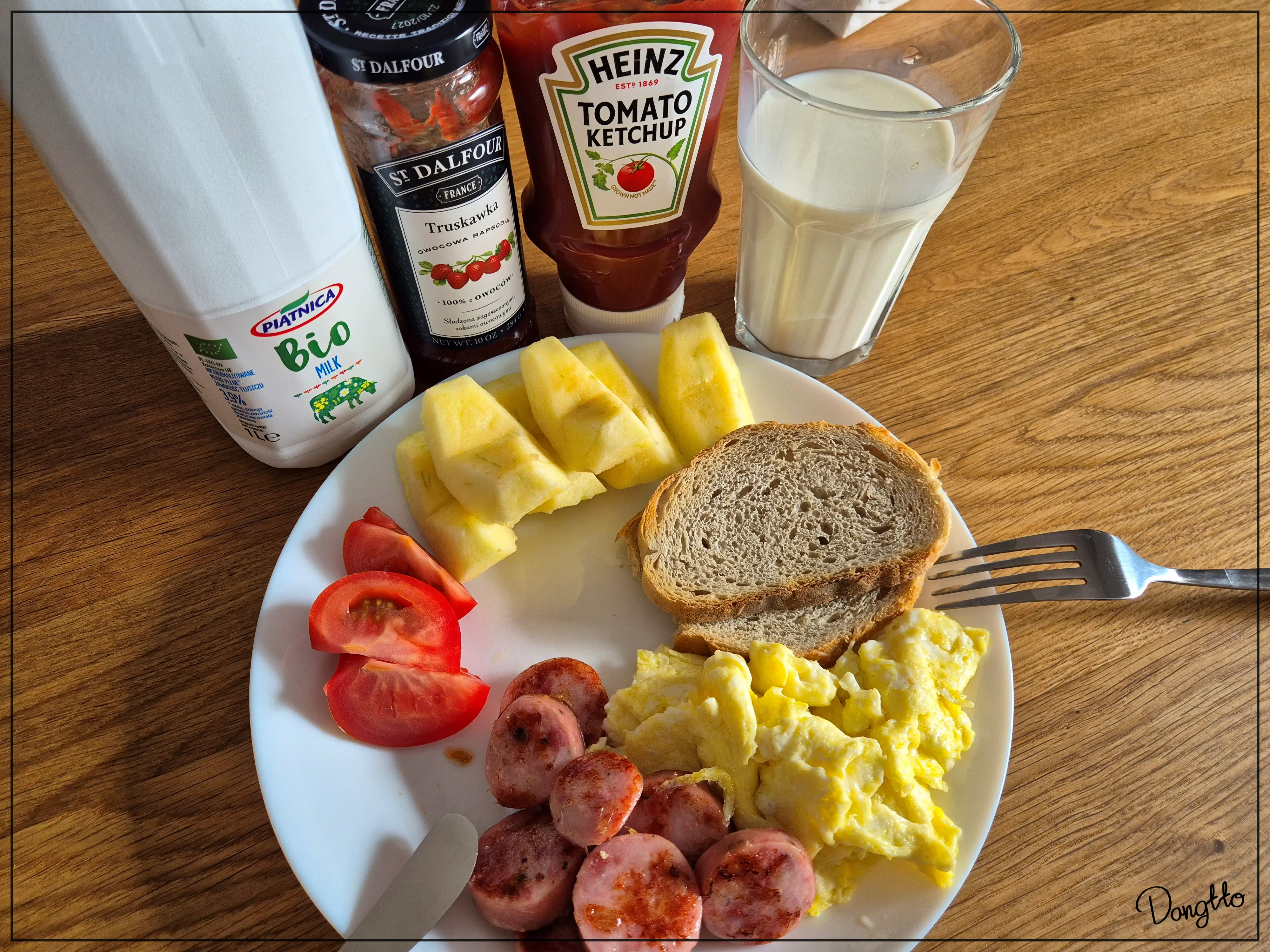 당뇨에-좋은-계란으로-식단을-짤-때-참고할-수-있는-아침식사-예시-사진