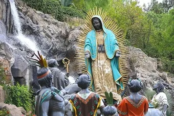 세계 3대 성모 발현지 여행지별 역사와 특징 소개_7