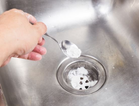 세면대 뚫는 다양한 방법