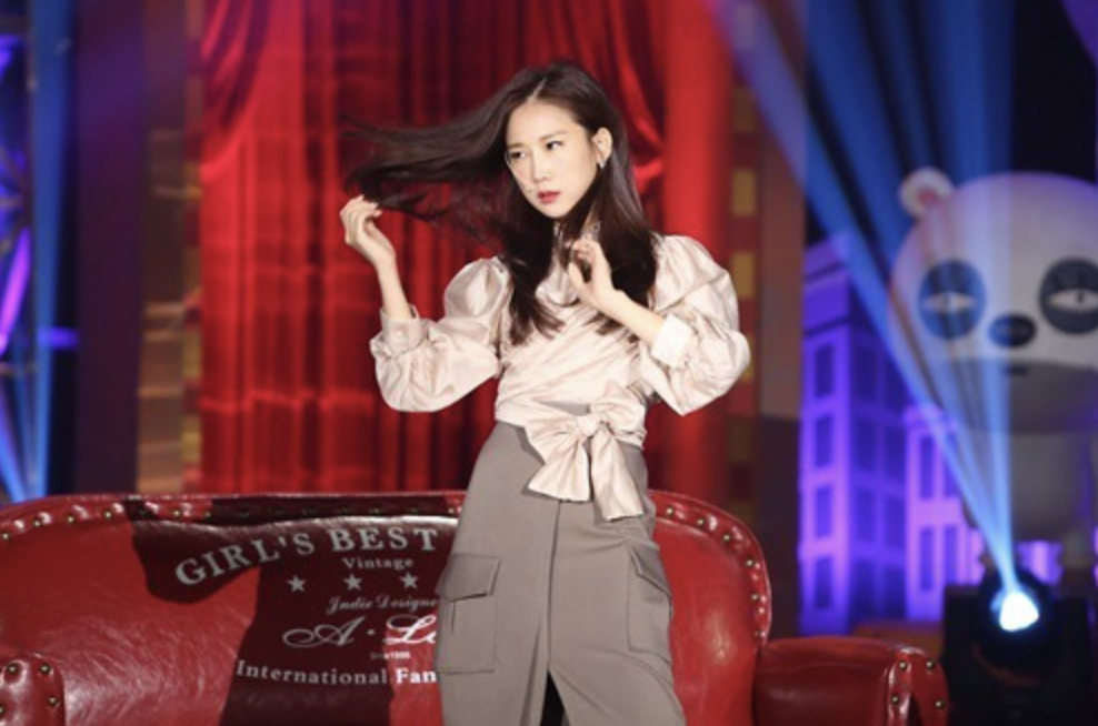 박소영 코미디빅리그