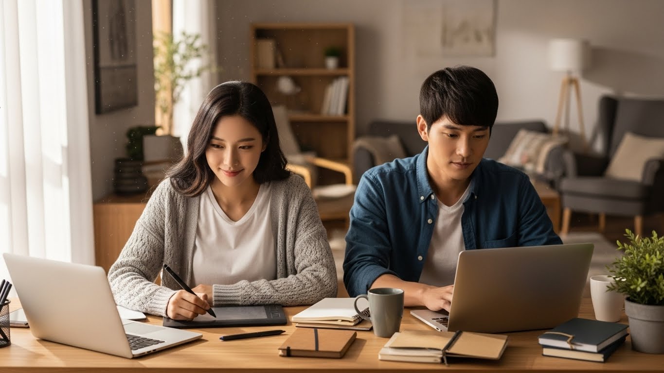 직장인 신용대출 금리비교