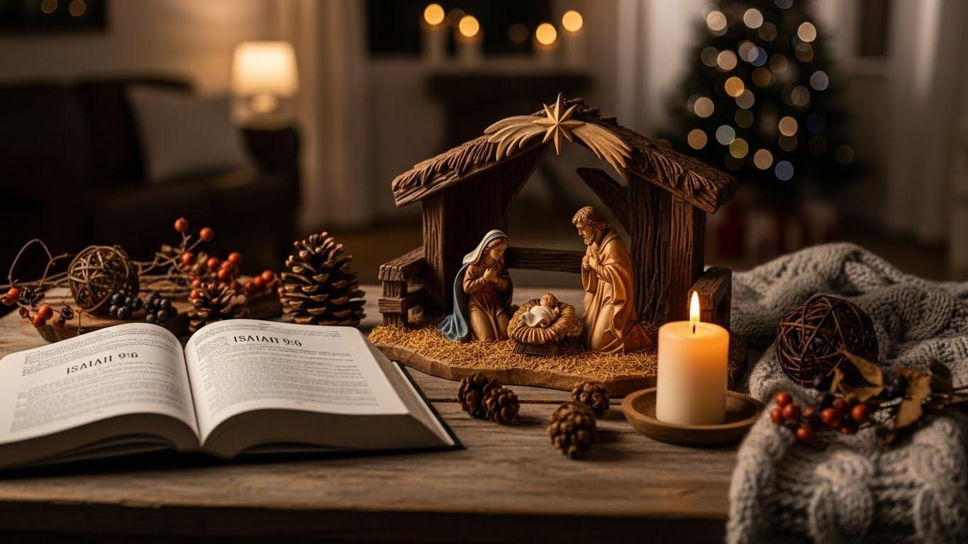 크리스마스 MD 뜻