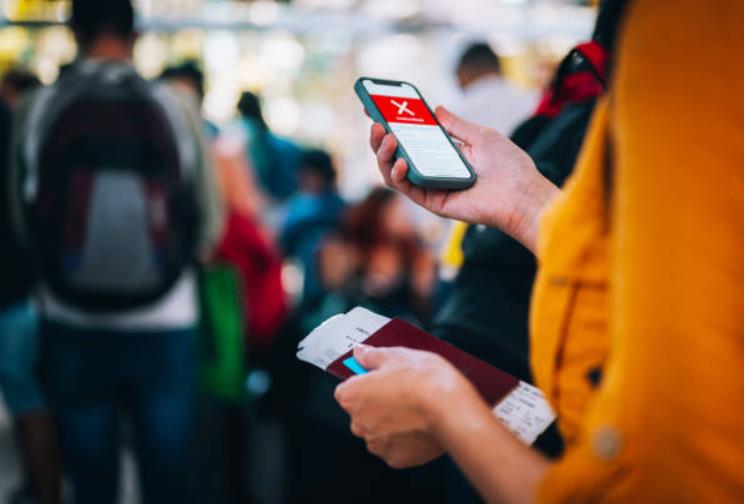 해외에서 핸드폰 사용법