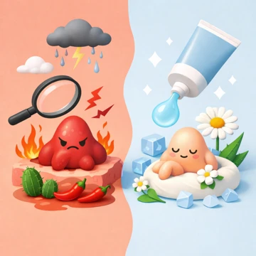 치질 연고 효과 비교 증상과 성분에 따른 차이15