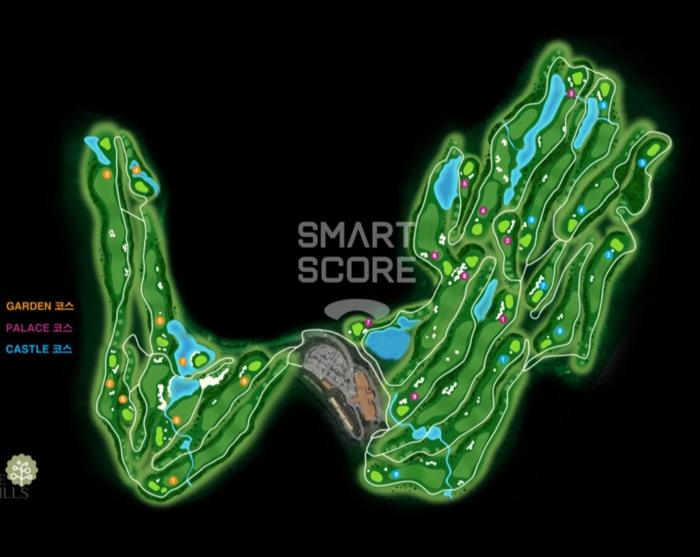 BC카드&middot;한경 레이디스컵 티켓&middot;주차&middot;갤러리 가이드 총정리