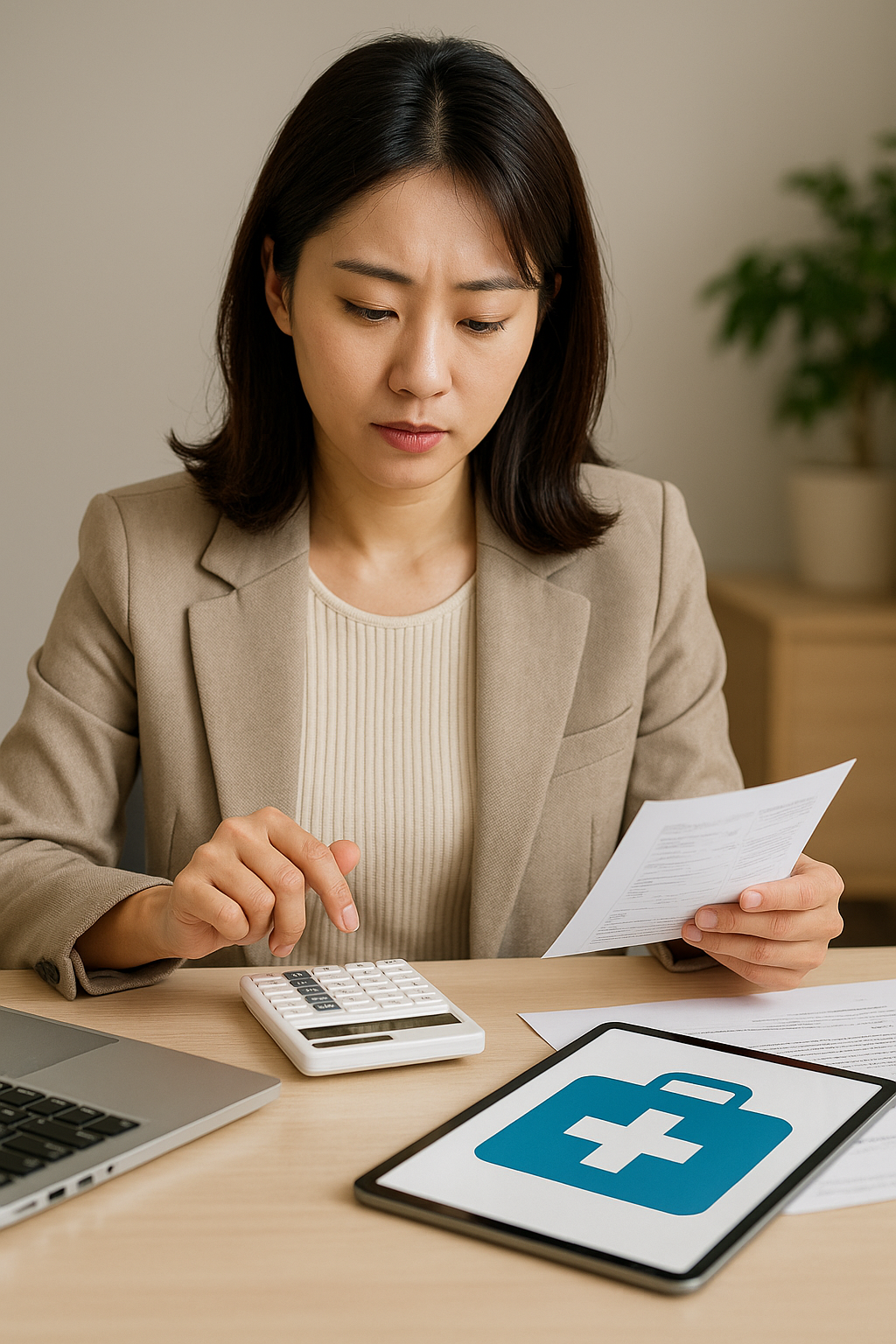 의료비공제 얼마나 받을까? 연말정산 절세 꿀팁 정리