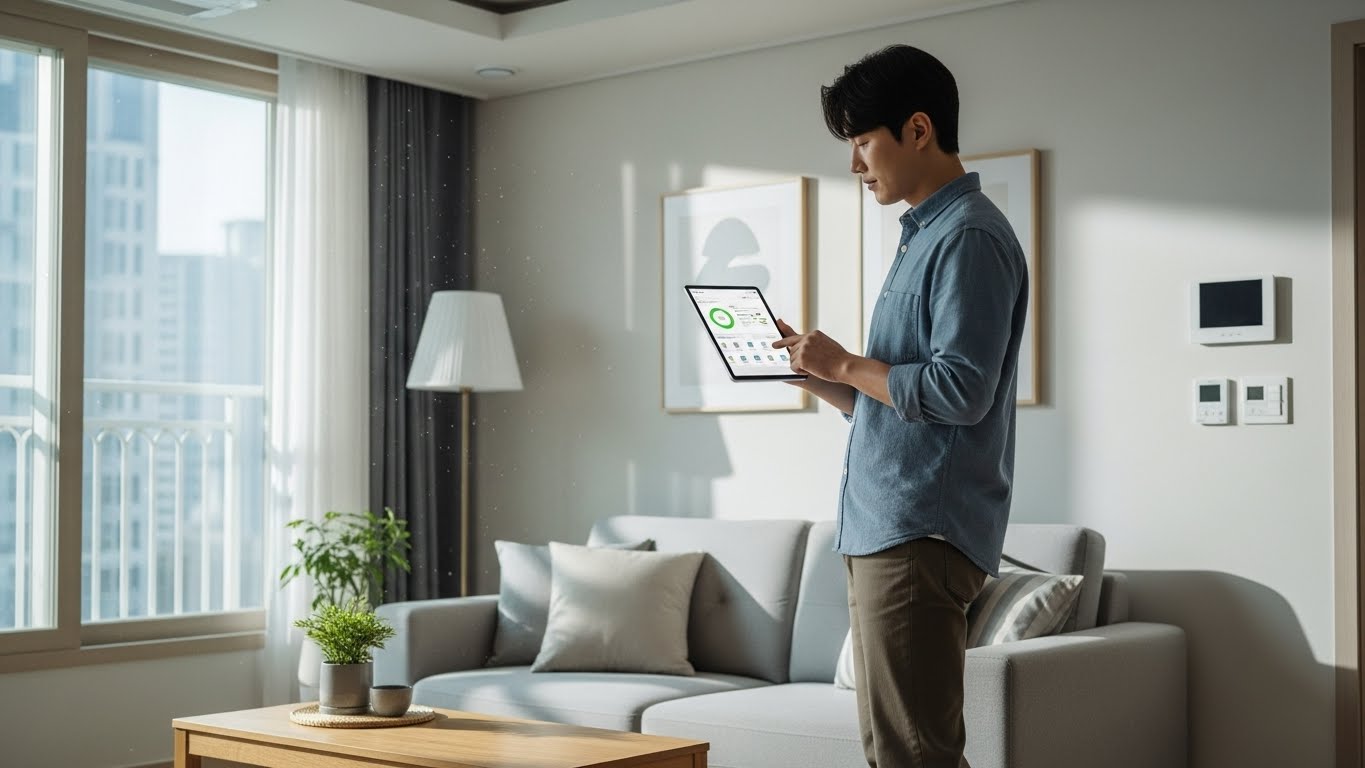 가정용 전기요금 줄이는 현실적인 방법