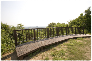 박달산