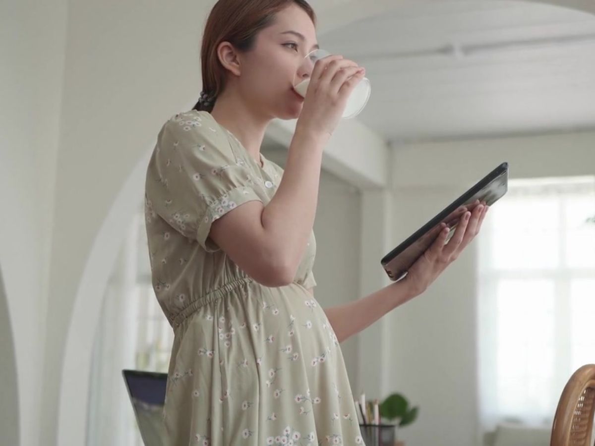 임산부 엽산 언제까지