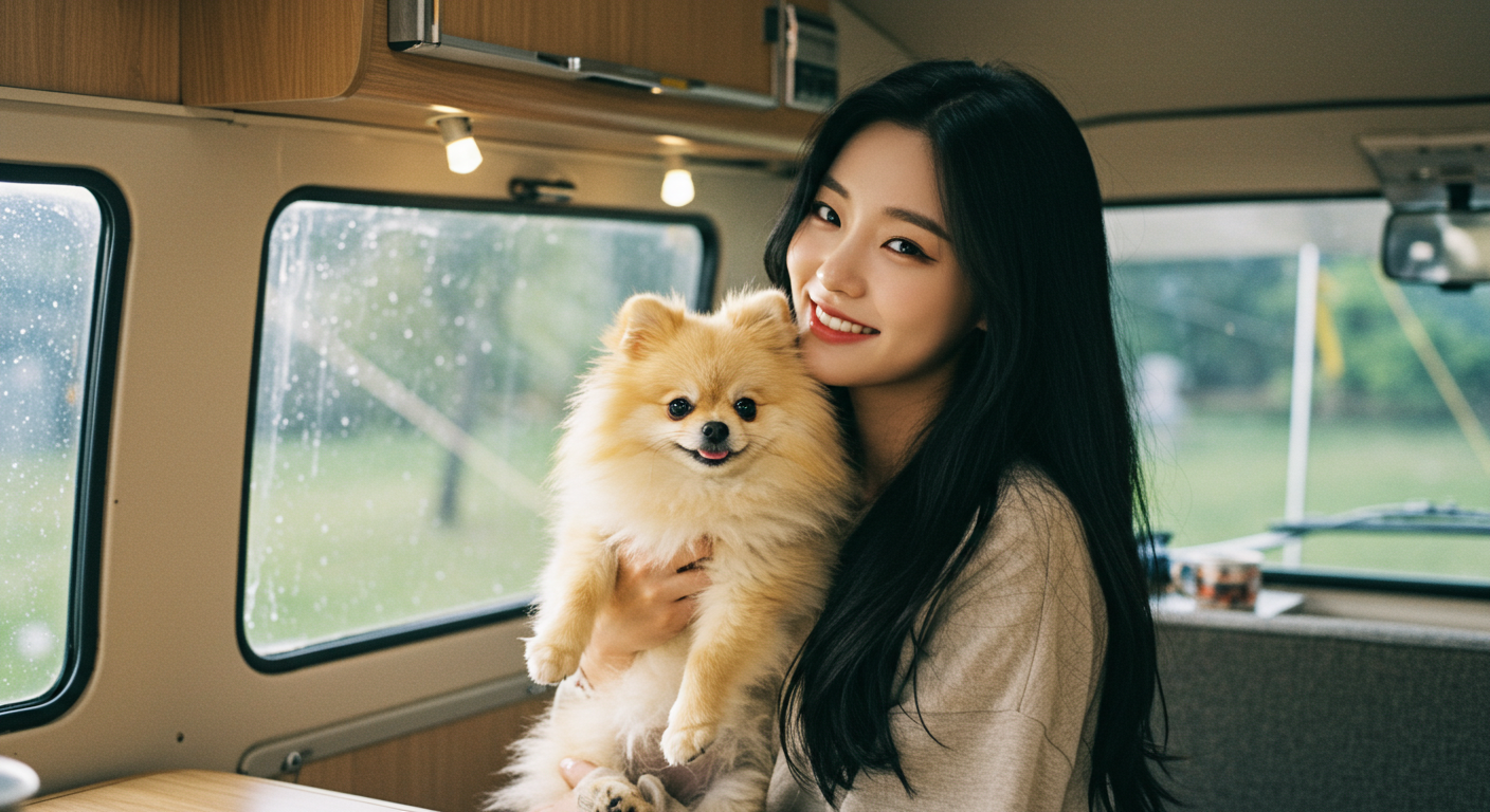 중고 캠핑카 구매 전 꼭 체크할 7가지 🚐 침수·배터리·개조이력까지!