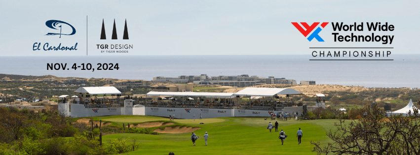 월드 와이드 테크놀로지 챔피언십