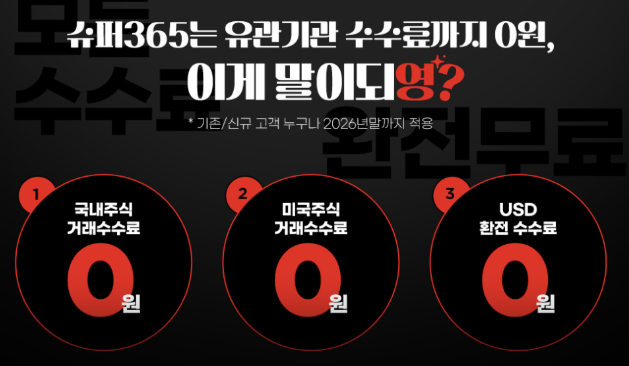 증권사 수수료 비교 후 선택한 메리츠증권 365 계좌 수수료 및 환전 우대 혜택 총정리!