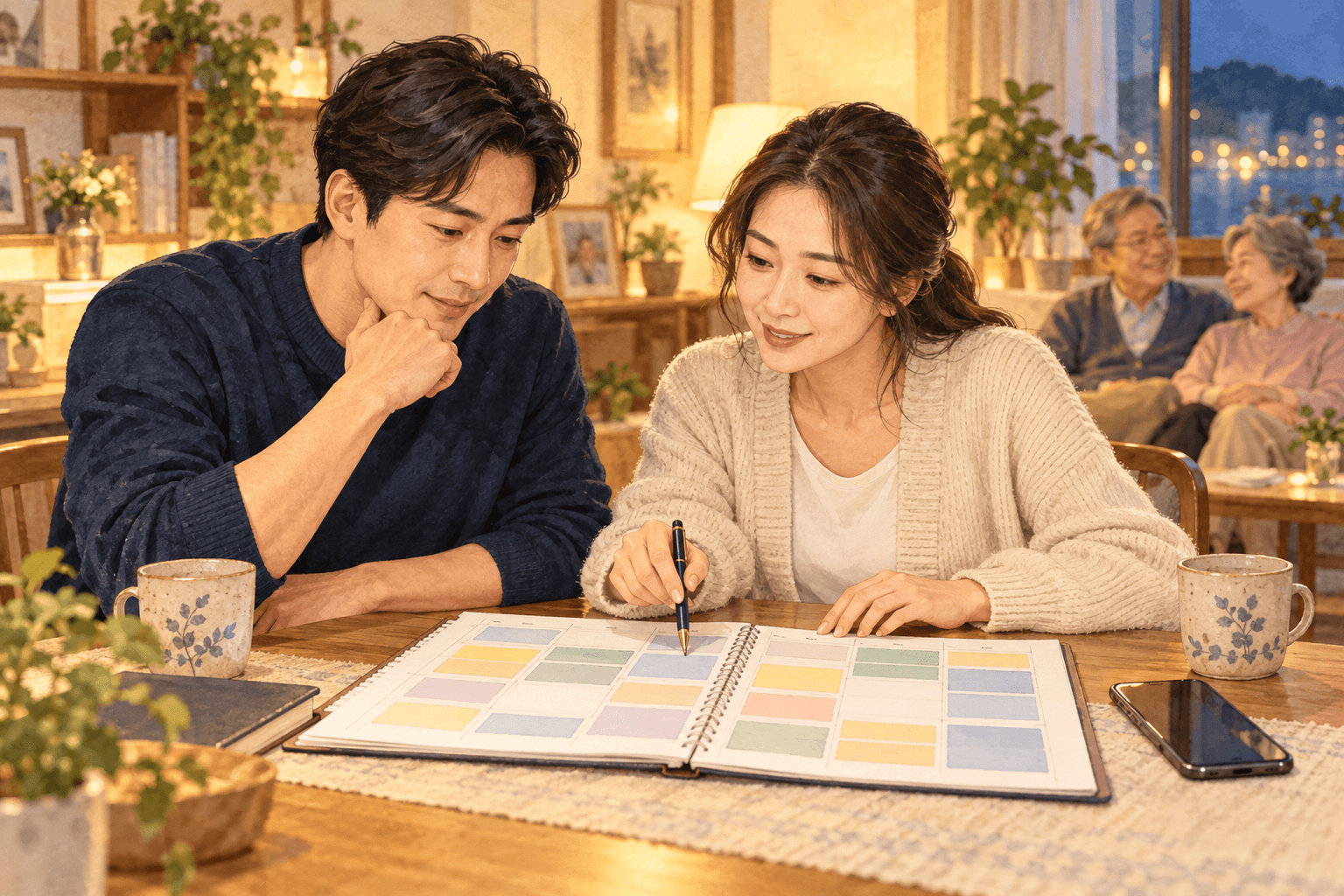 지역사회 통합돌봄3