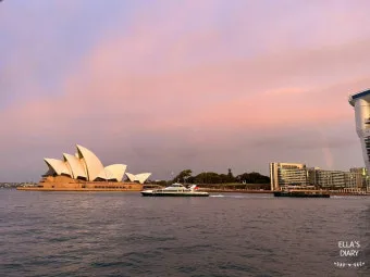 호주 여행하기 좋은 달 날씨_8