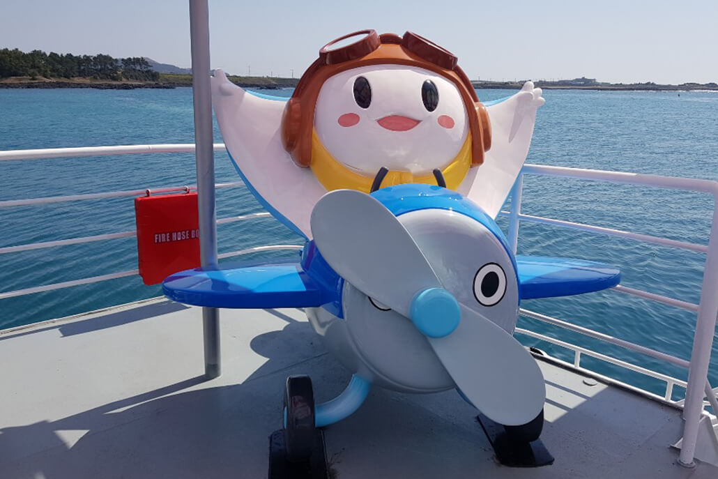 제주 가파도 가는 배 시간표 운항시간 운임 요금 승선권 예매 실시간 운항정보 출항여부 확인 방법1