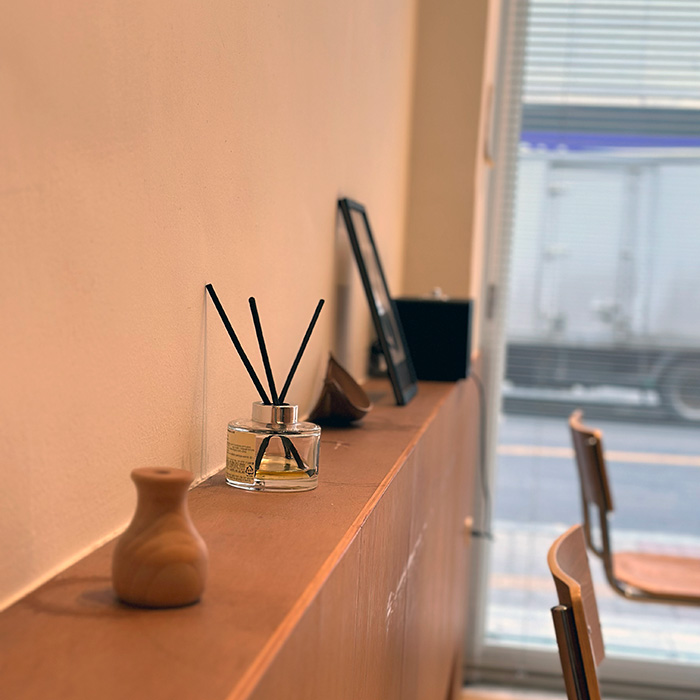 분더커피바 역곡