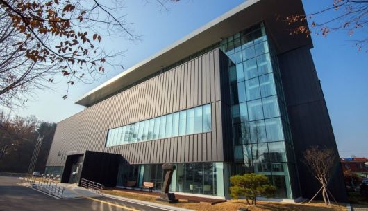 청주시립미술관 사진