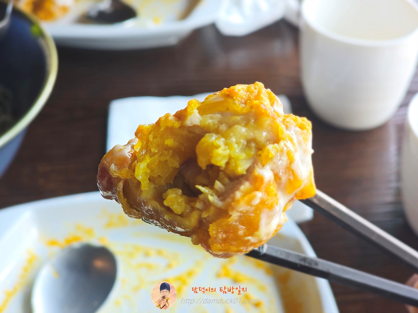 코코넛치킨