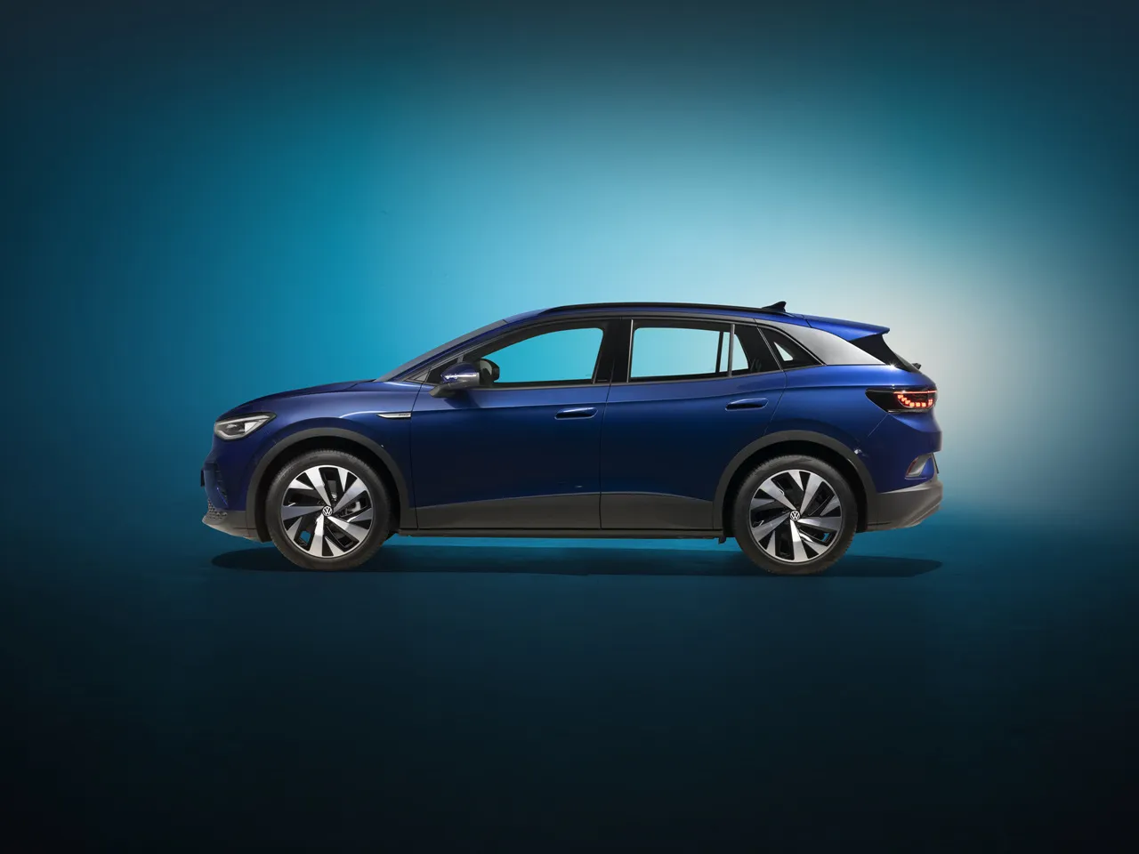 폭스바겐 ID.4 이미지