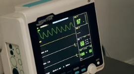 보건증 인터넷발급 출력
