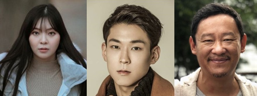 [웹드라마추천] 문제적탐정사무소 다시보기 줄거리, 결말, 몇부작, 등장인물