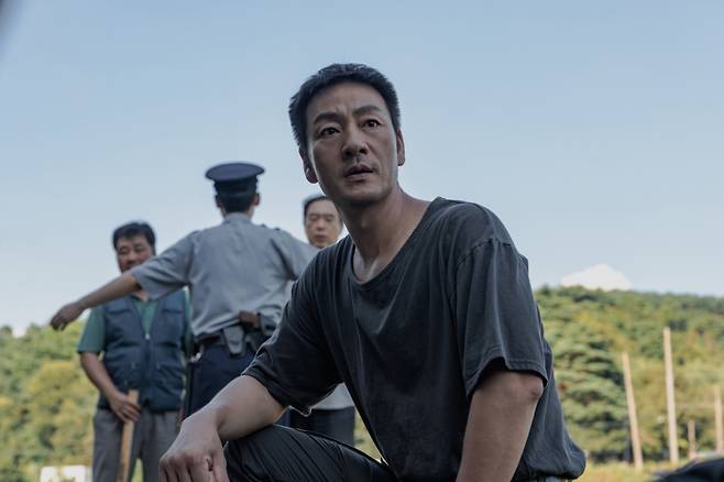 alt"허수아비와 살인의 추억"