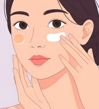 비립종 생기는 이유