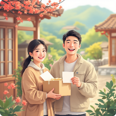 단양군 민생안정지원금 이미지