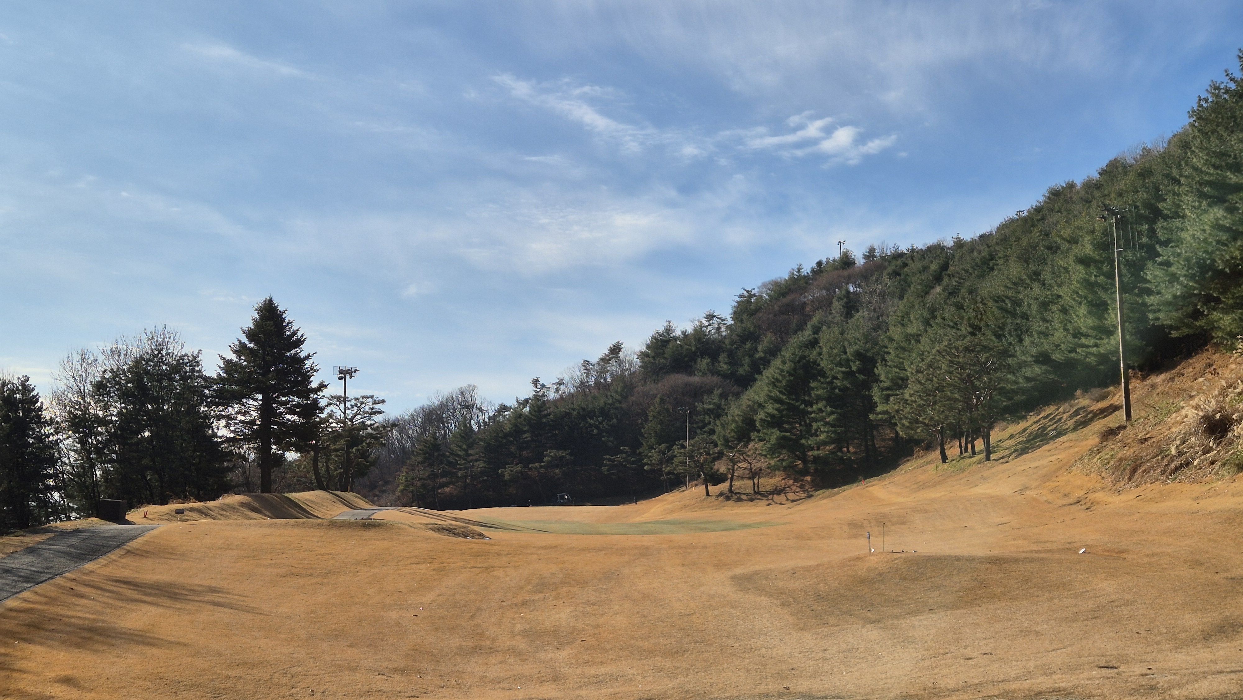 로제비앙gc 로제-비앙 코스 사진 및 공략 정보
