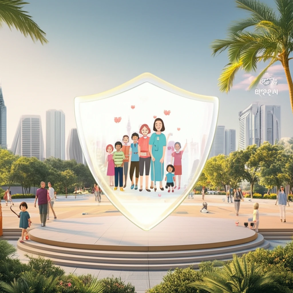 안산 시민 필독! 2025 시민안전보..